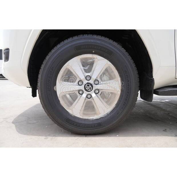 تويوتا LAND CRUISER-41229024