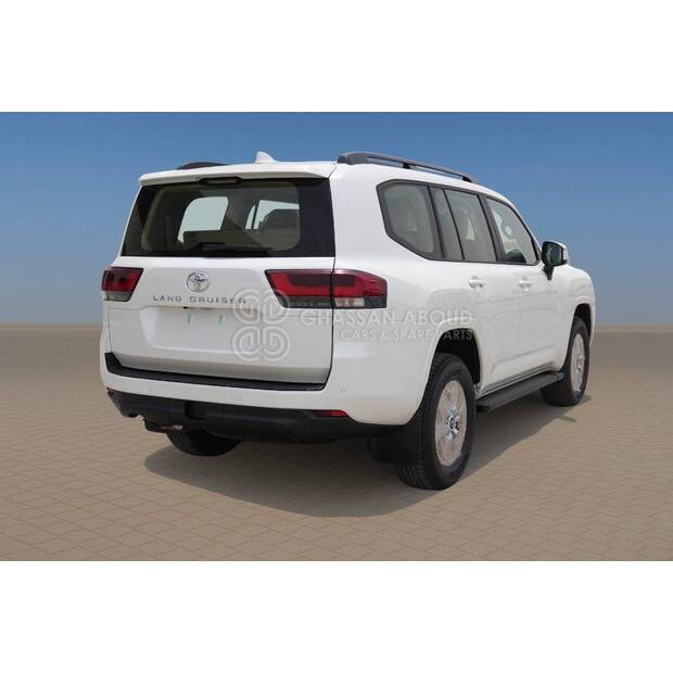 تويوتا LAND CRUISER-41229026