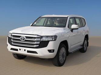 Image de VOITURES Toyota LAND CRUISER