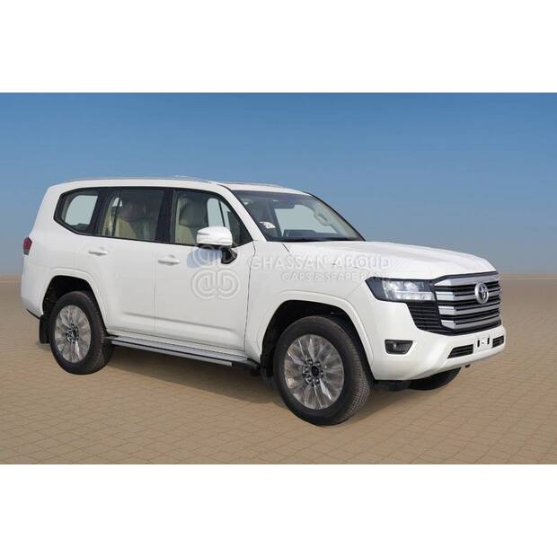 Toyota LAND CRUISER-41229034