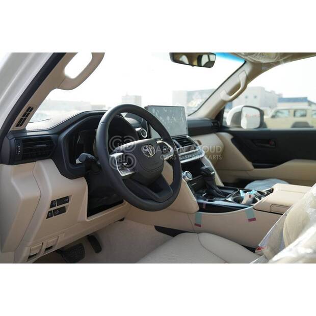 Toyota LAND CRUISER-41229037