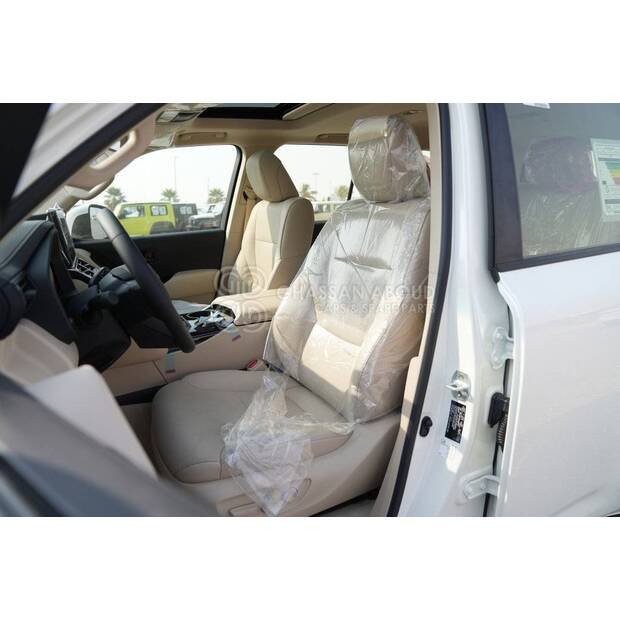 Toyota LAND CRUISER-41229041