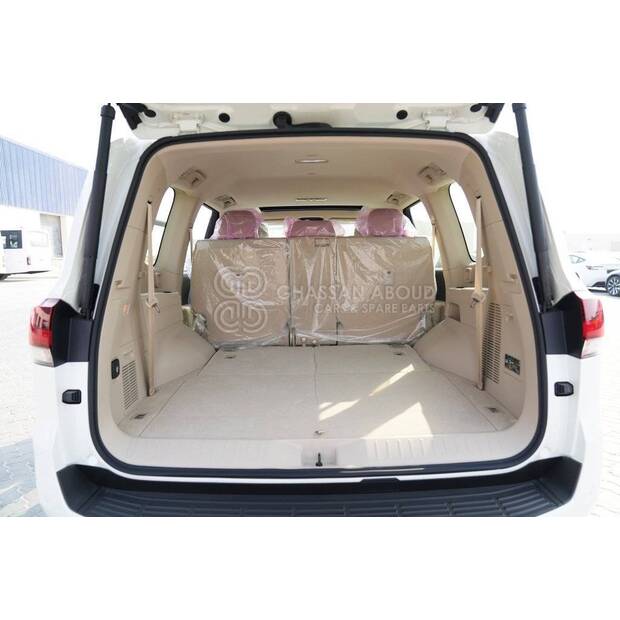 Toyota LAND CRUISER-41229045