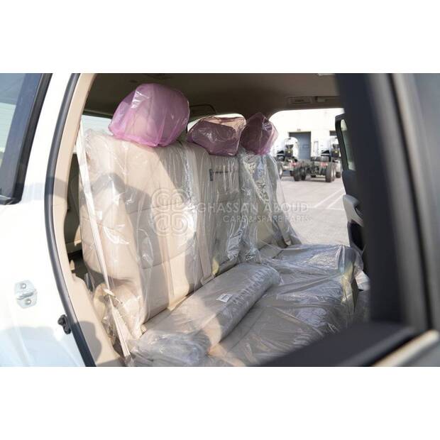 Toyota LAND CRUISER-41229050