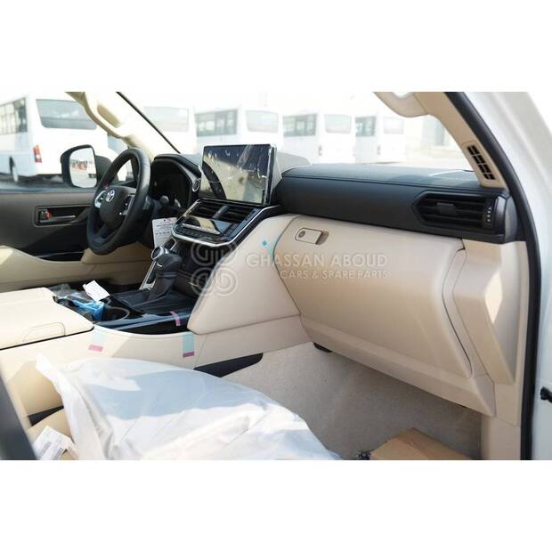 Toyota LAND CRUISER-41229052