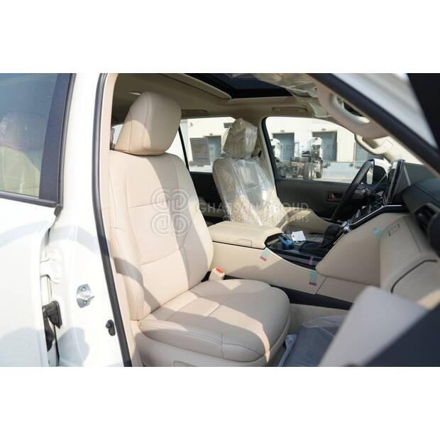 Toyota LAND CRUISER-41229053