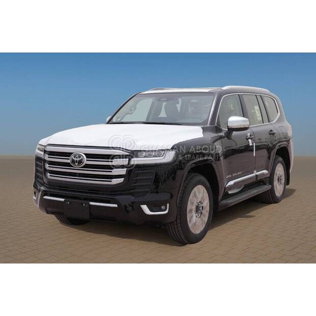 Toyota LAND CRUISER-41229062