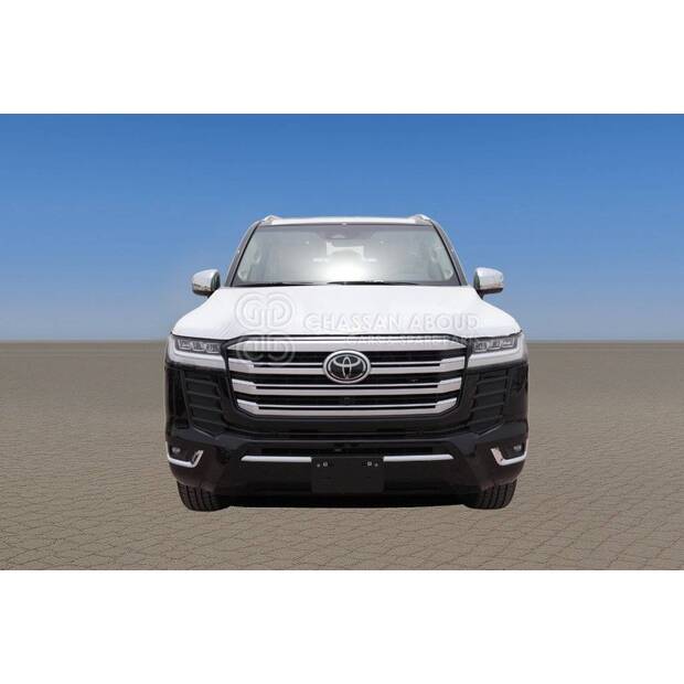 Toyota LAND CRUISER-41229063