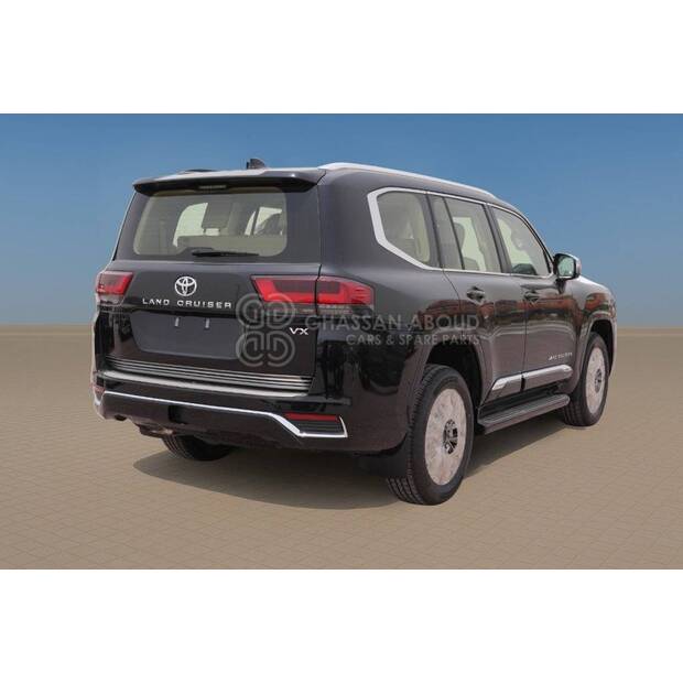 Toyota LAND CRUISER-41229066