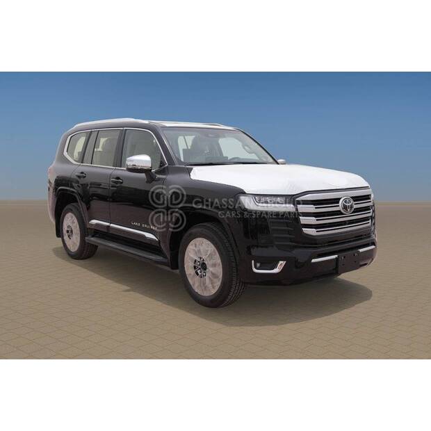 Toyota LAND CRUISER-41229067