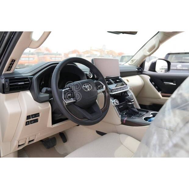 Toyota LAND CRUISER-41229070