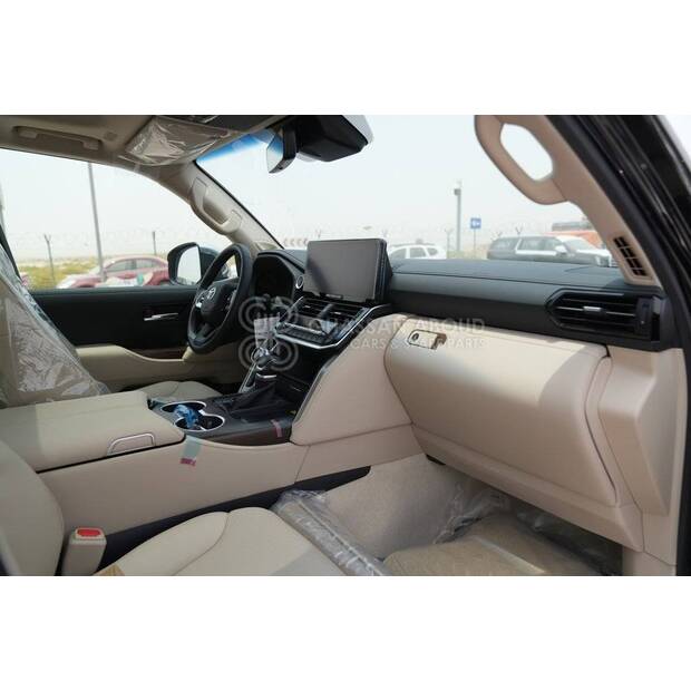 Toyota LAND CRUISER-41229081