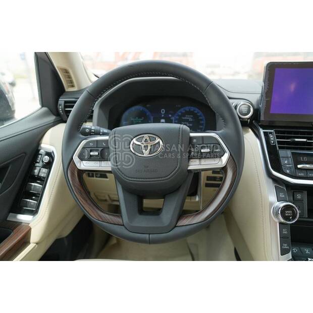 Toyota LAND CRUISER-41229083