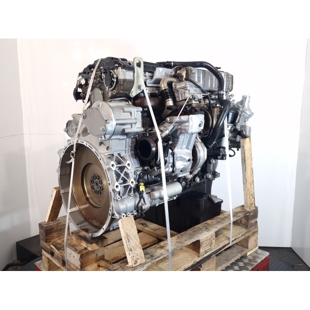 Mercedes Benz Engine (Plant) OM501LA.E2/4 Industrial Spec-41229138