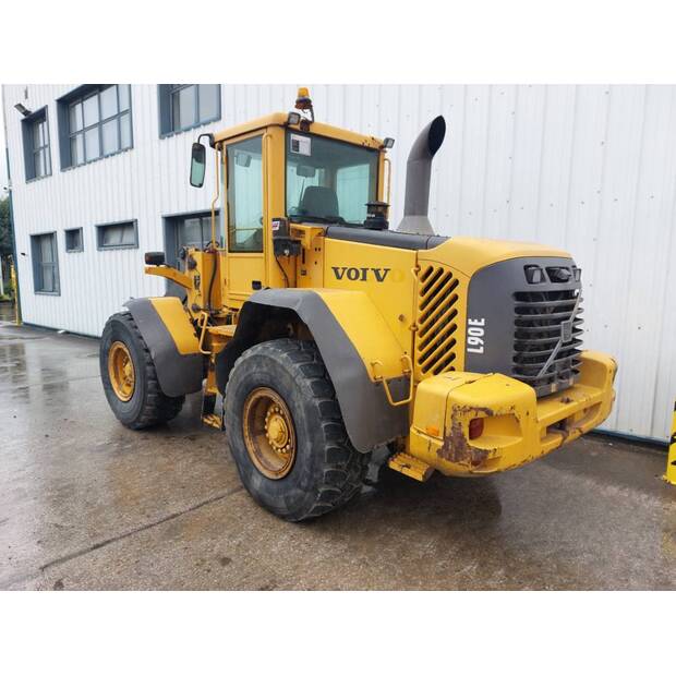 2006 Volvo L90E-41229278