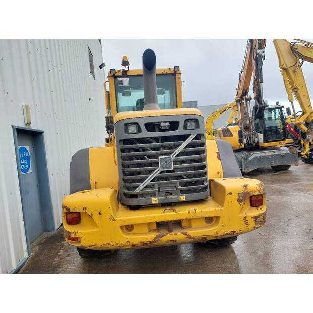 2006 Volvo L90E-41229279