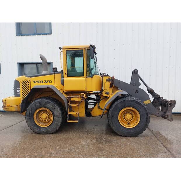 2006 Volvo L90E-41229282