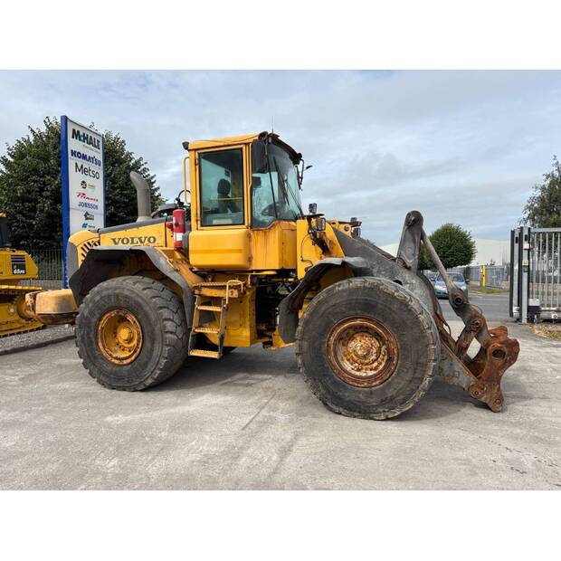 2006 Volvo L110E-41229297