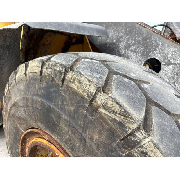 2006 Volvo L110E-41229299
