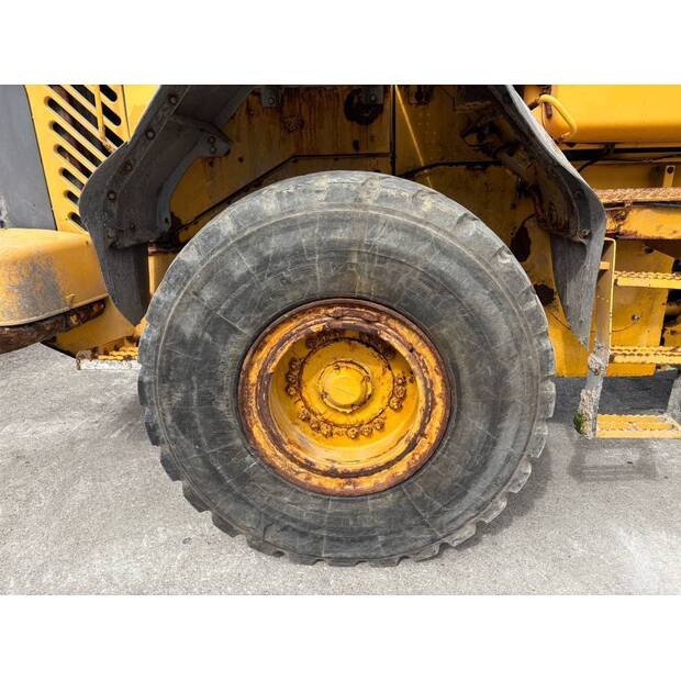 2006 Volvo L110E-41229301