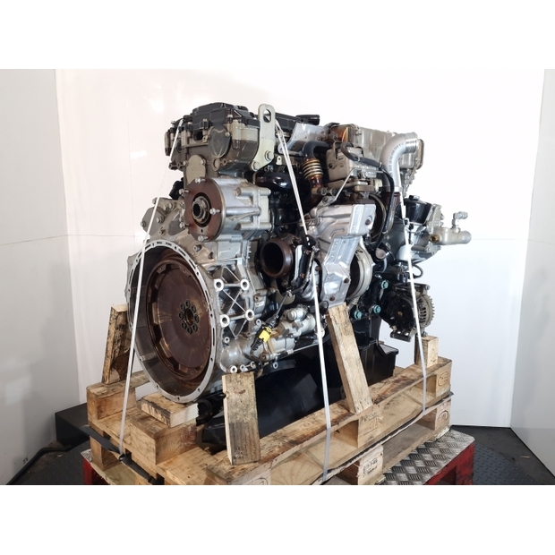 Mercedes Benz Engine (Industrial) OM471LA.E4-1- D4G01-41230292