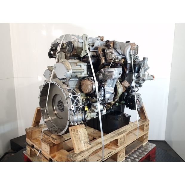 Mercedes Benz Engine (Industrial) OM471LA.E4-1- D4G01-41230294