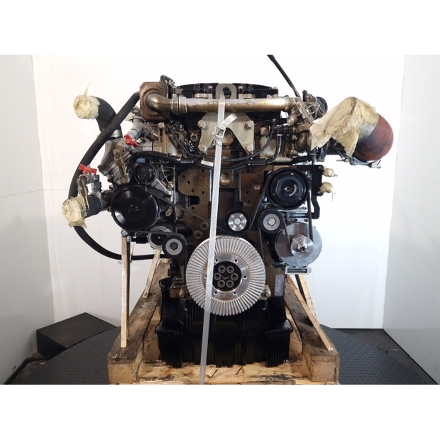 Mercedes Benz Engine (Industrial) OM471LA.E4-1- D4G01-41230299