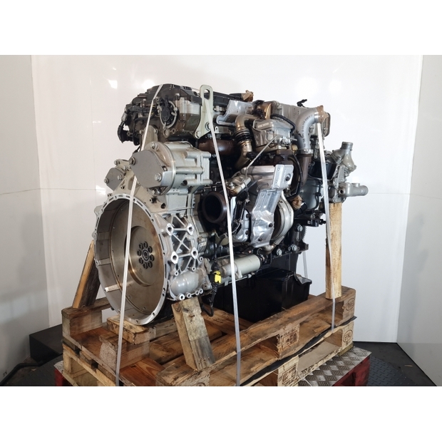 Mercedes Benz Engine (Industrial) OM471LA.E5-00 D4G01-41230338