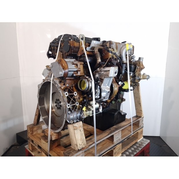 Mercedes Benz Engine (Industrial) OM471LA.E5-00 D4G01-41230348