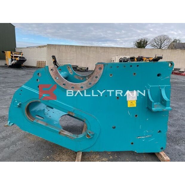 PowerScreen 44x28 Mainframe-41230503