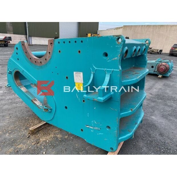 PowerScreen 44x28 Mainframe-41230505