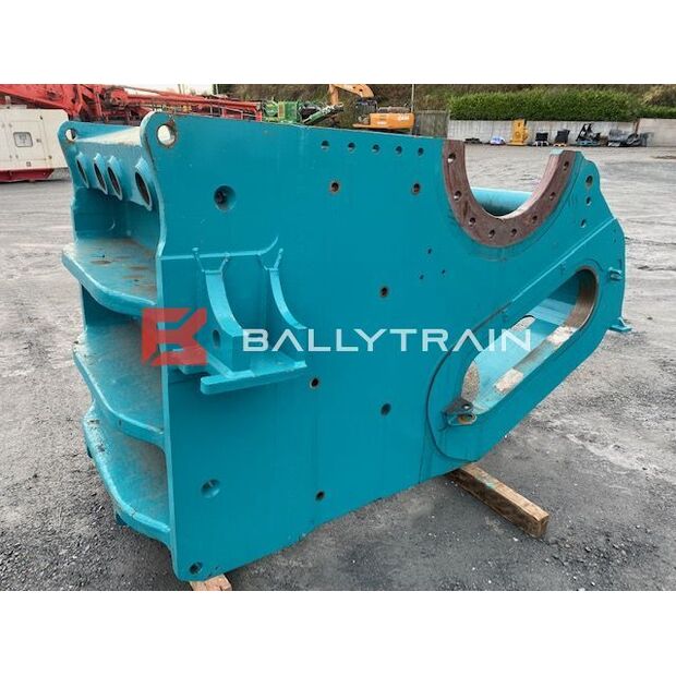 PowerScreen 44x28 Mainframe-41230509