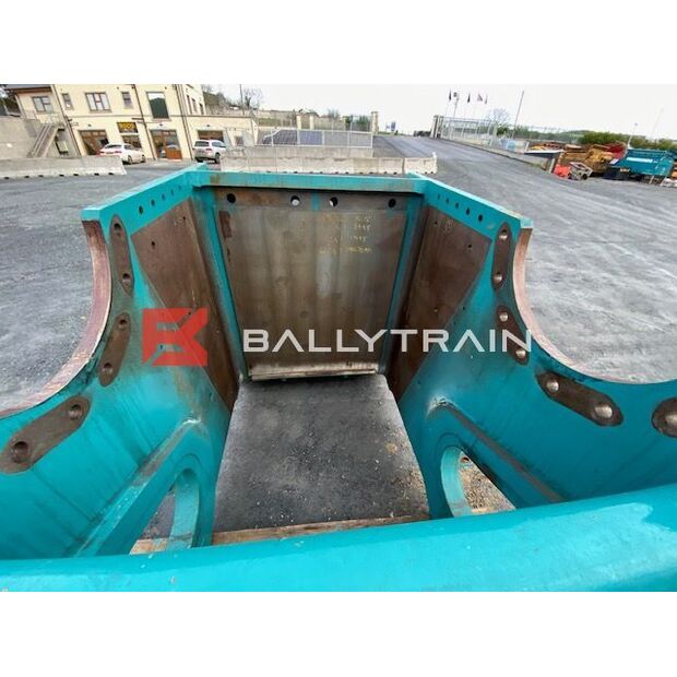 PowerScreen 44x28 Mainframe-41230515