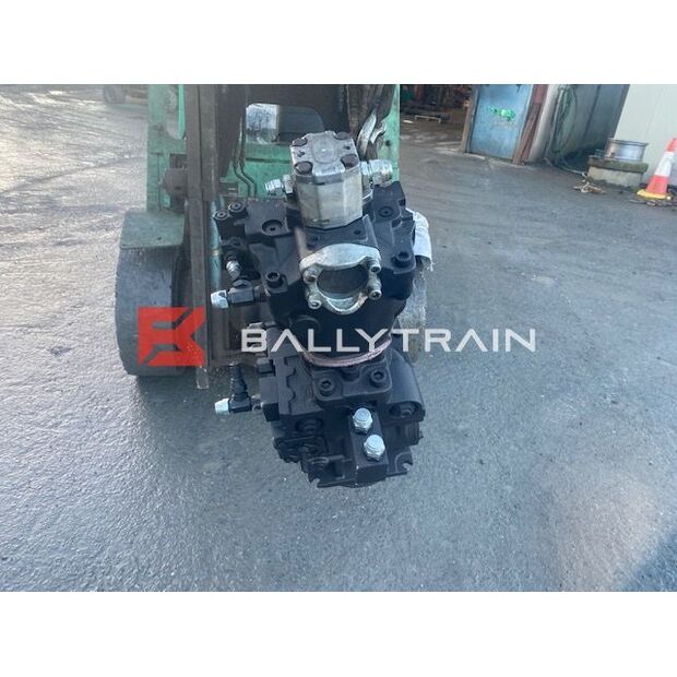 Danfoss HP8834,10-24-1131 & HP8836-41230882
