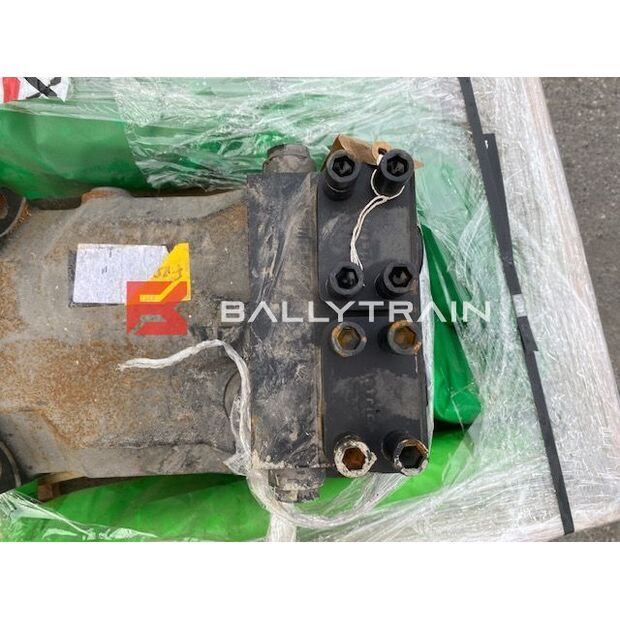 Linde HMV280-41230903