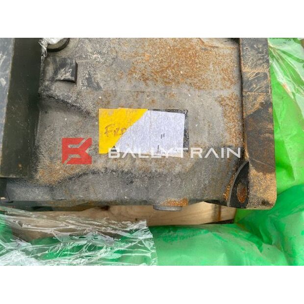 Linde HMV280-41230908