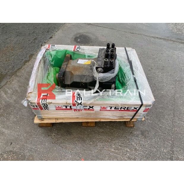 Linde HMV280-41230913