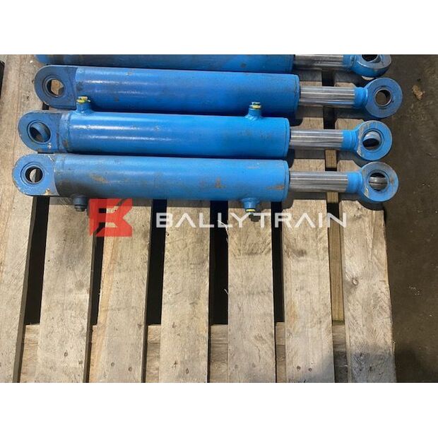 Hydraulic Cylinders-41231022