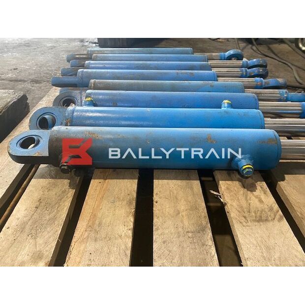 Hydraulic Cylinders-41231028