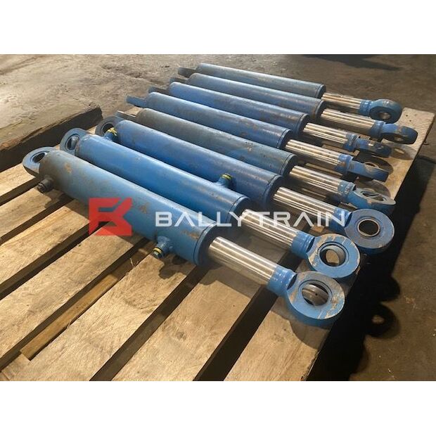 Hydraulic Cylinders-41231030