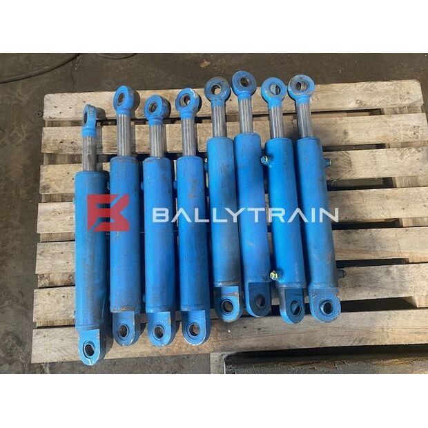 Hydraulic Cylinders-41231034