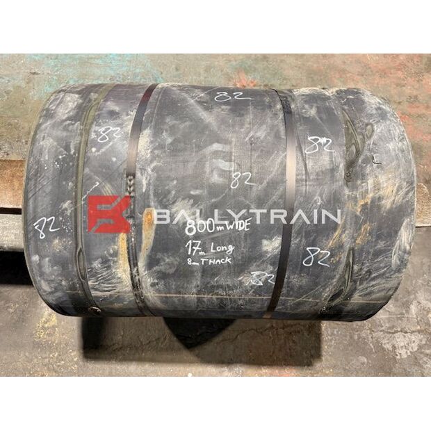 Used & New Conveyor Belts (Large Selection)-41231077