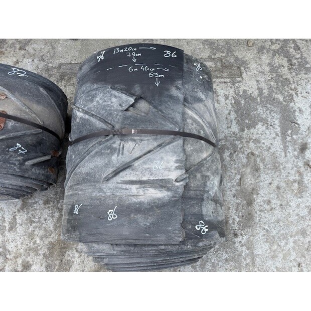 Used & New Conveyor Belts (Large Selection)-41231081