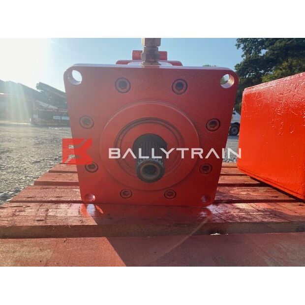 Danfoss 51V250 RC8N Motor-41231119