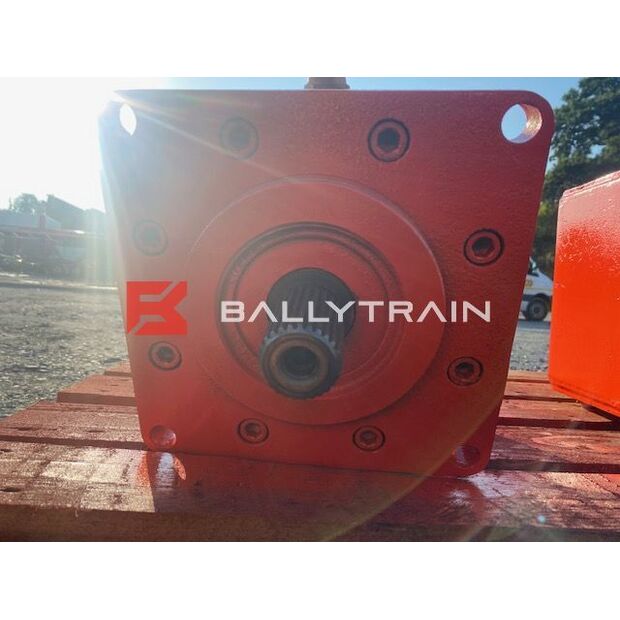 Danfoss 51V250 RC8N Motor-41231143