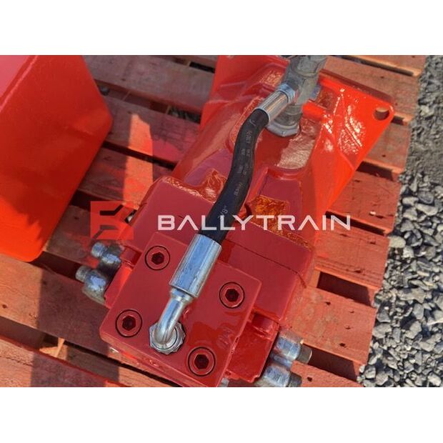 Danfoss 51V250 RC8N Motor-41231151
