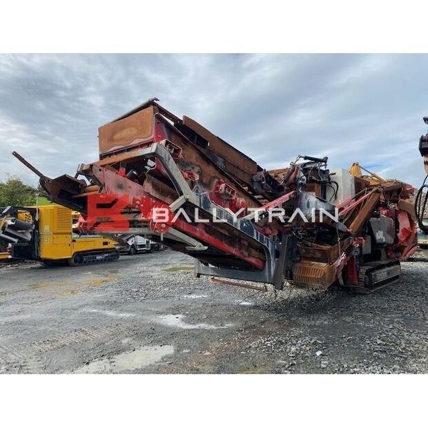 2019 ساندفيك QI341HS-41231179