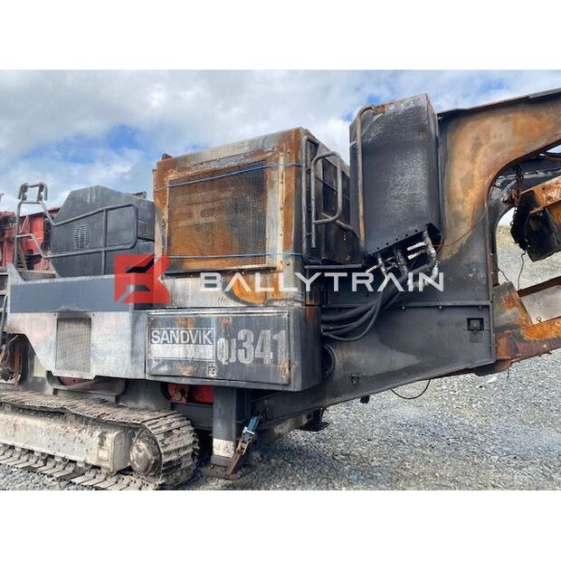 2014 ساندفيك QJ341-41231425