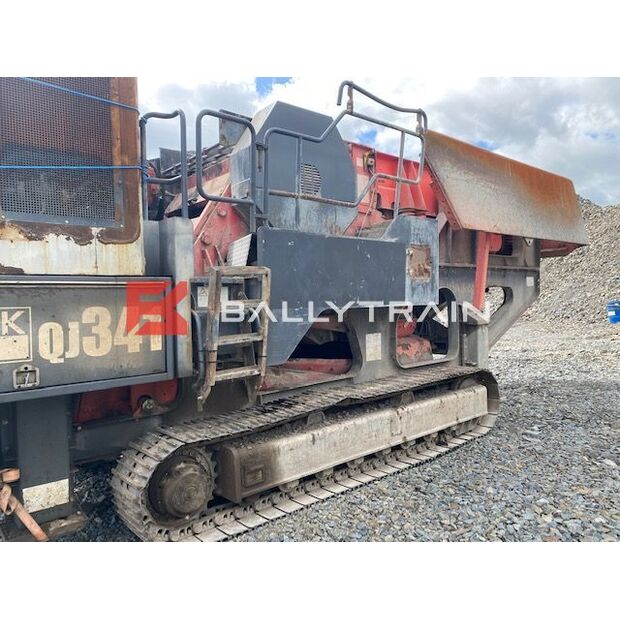 2014 ساندفيك QJ341-41231433