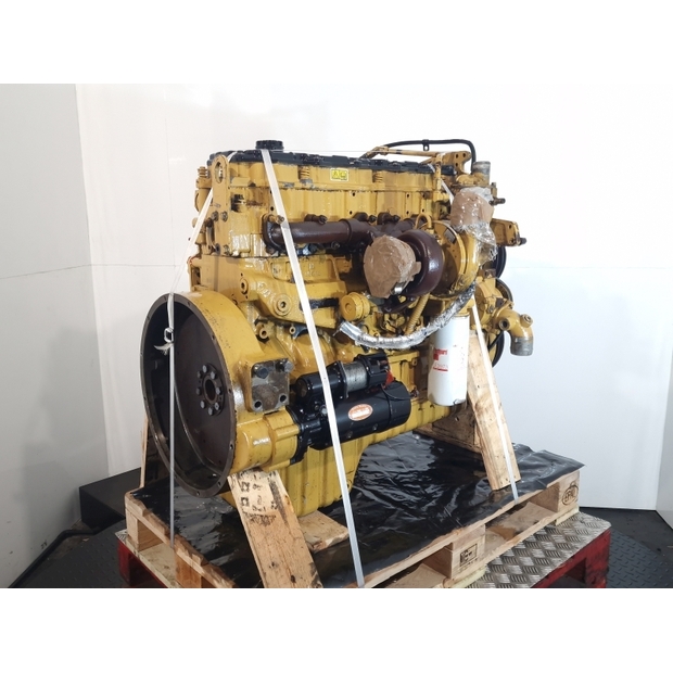 Caterpillar D353E-41231497